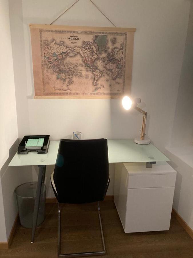 Appartement Plein Pied 45 M2 Baccarat Bagian luar foto